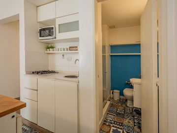 Venta Monoamb INVERSIÓN/ CUOTAS - RECOLETA