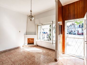 Vta PH 5 amb Liniers patio,terraza,cochera,s/expen