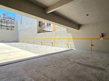 Vta Monoamb Balcón Cochera A estrenar V del Parque