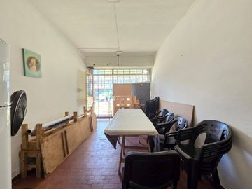 VENTA LOCAL AL FRENTE+ LOCAL LATERAL V. TESEI