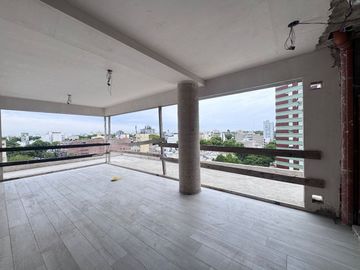 Venta 2 ambientes con Balcón a Estrenar