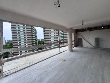 Venta 2 ambientes con Balcón a Estrenar