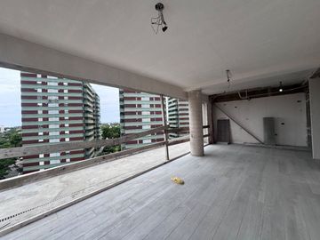 Venta 2 ambientes con Balcón a Estrenar