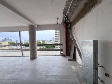 Venta 2 ambientes con Balcón a Estrenar