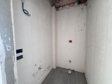 Venta 2 ambientes con Balcón a Estrenar