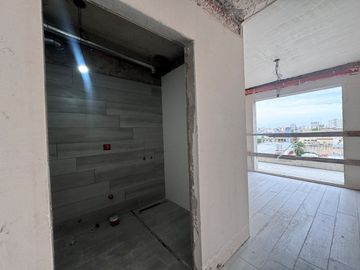 Venta 2 ambientes con Balcón a Estrenar