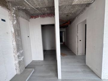 Venta 2 ambientes con Balcón a Estrenar