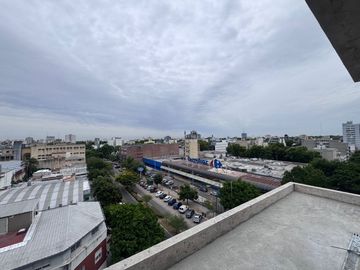 Venta 2 ambientes con Balcón a Estrenar