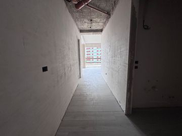Venta 2 ambientes con Balcón a Estrenar