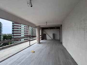 Venta 2 ambientes con Balcón a Estrenar