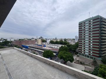 Venta 2 ambientes con Balcón a Estrenar