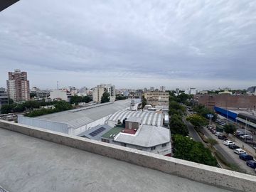 Venta 2 ambientes con Balcón a Estrenar