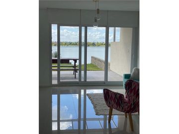 DEPTO, VENTA,,2 AMB,TIGRE,VILLANUEV,JARDÍN,AL LAGO