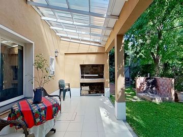 VENTA CASA BARRIO SAN CARLOS COUNTRY PABLO NOGUES