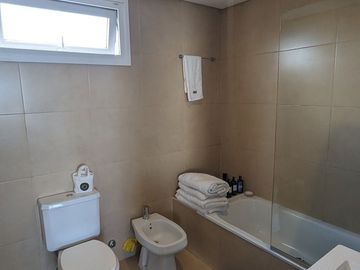 VENTA 2 AMBIENTES AL AGUA CON 2 TERRAZAS VILA VELA