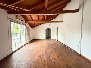 VENTA CASA 5 AMB DON TORCUATO APTO CREDITO PILETA