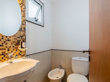 Departamento venta La Plata 2 dormitorios cochera