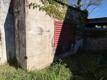 LOTE EN VENTA LA PLATA