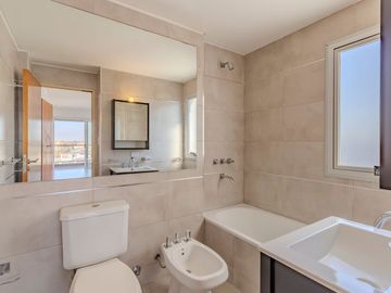 Departamento en venta en La Plata 2 dormitorios