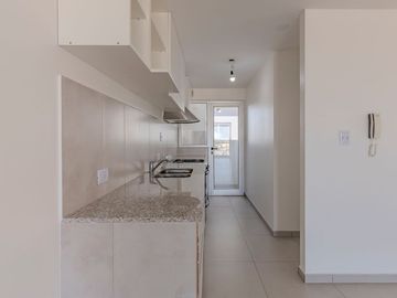 Departamento en venta en La Plata 2 dormitorios