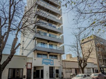 Departamento en venta en La Plata 2 dormitorios