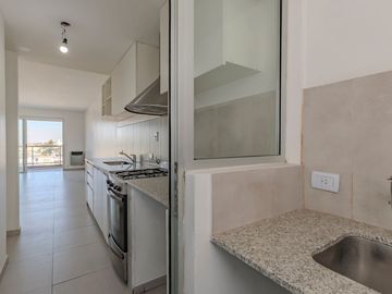 Departamento en venta en La Plata 2 dormitorios