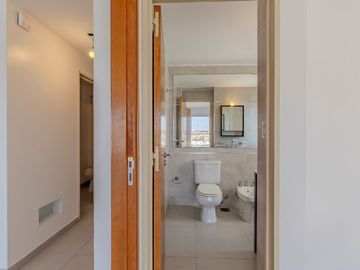 Departamento en venta en La Plata 2 dormitorios