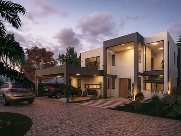 CASA EN VENTA HARAS DEL SUR 3 PILETA 4 DORMITORIOS