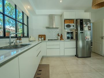 Casa En Venta  Barrio Privado Altos De Brandsen