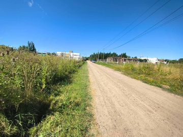 LOTE EN VENTA CITY BELL ESCRITURADO