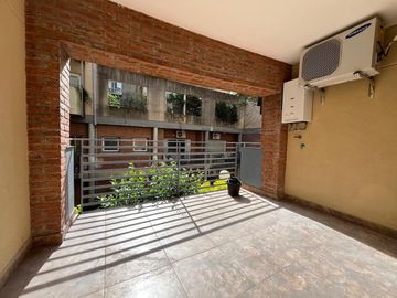 ALQUILER DEPARTAMENTO 2 AMBIENTES COCHERA COMPLEJO
