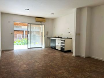 ALQUILER DEPARTAMENTO 2 AMBIENTES COCHERA COMPLEJO