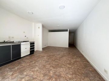 ALQUILER DEPARTAMENTO 2 AMBIENTES COCHERA COMPLEJO