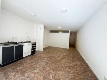 ALQUILER DEPARTAMENTO 2 AMBIENTES COCHERA COMPLEJO