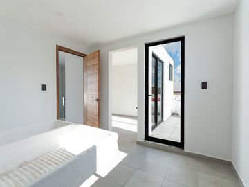 CASA EN VENTA CON RECÁMARA EN PB EN PARQUE SOFÍA