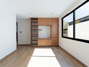 CASA EN VENTA CON RECÁMARA EN PB EN PARQUE SOFÍA
