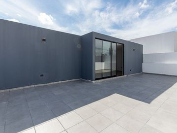 CASA EN VENTA CON RECÁMARA EN PB EN PARQUE SOFÍA