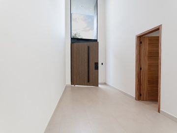 CASA EN VENTA CON RECÁMARA EN PB EN PARQUE SOFÍA