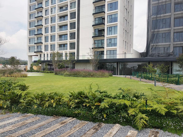 Departamento en Venta en ALIAH Lomas Verdes | Roof Garden Privado | 2 Autos