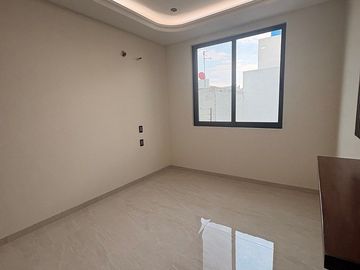 Casa en la Cima, detalles de lujo
