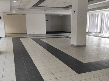 Renta | Edificio Corporativo y Comercial | Satélite | Azotea 941 m²