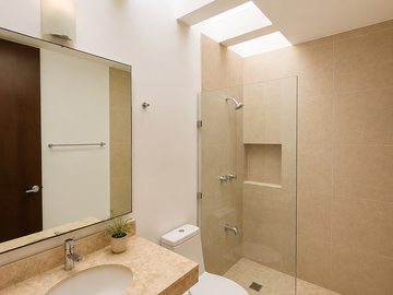 CASA EN RENTA MERIDA, MONTEBELLO, DISPONIBLE.