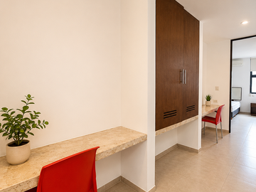 CASA EN RENTA MERIDA, MONTEBELLO, DISPONIBLE.