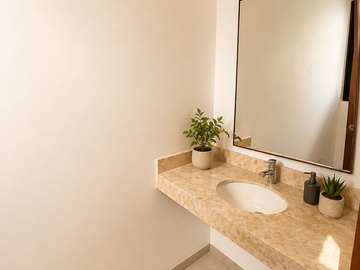 CASA EN RENTA MERIDA, MONTEBELLO, DISPONIBLE.