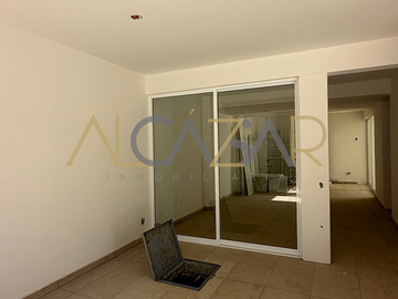 Casa nueva en Volcanes