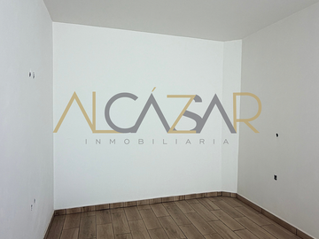 Casa nueva en Volcanes