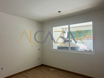 Casa nueva en Volcanes
