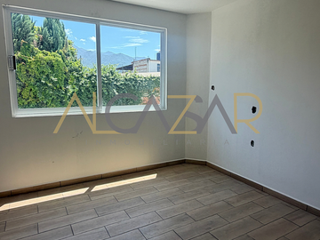 Casa nueva en Volcanes