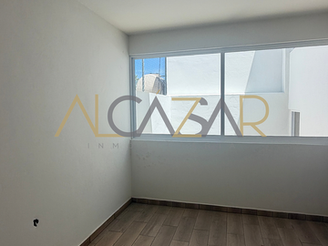 Casa nueva en Volcanes