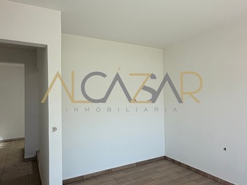 Casa nueva en Volcanes